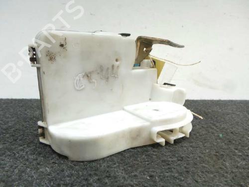 Used Front right lock VW POLO III (6N1) 60 1.4 (60 hp) 5710769