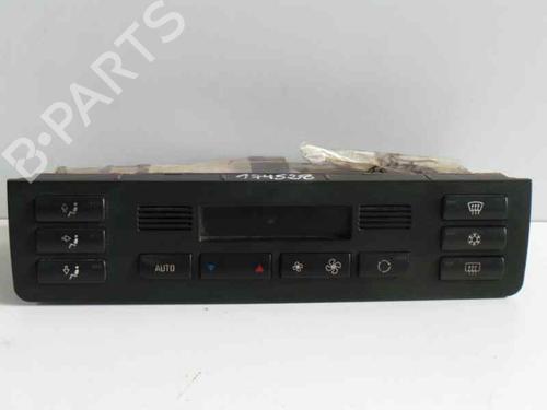 Used Climate control BMW 3 (E46) 320 d (136 hp) 5703659