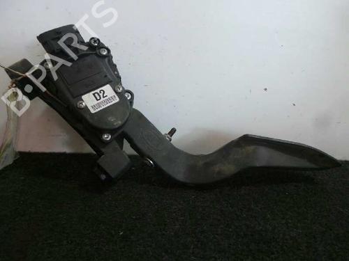 Pedal KIA CERATO I Hatchback (LD) 2.0 CRDi | BP5727899I4 