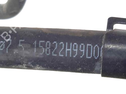 Pipe HYOSUNG ST ST 700i | BP27831869M125 