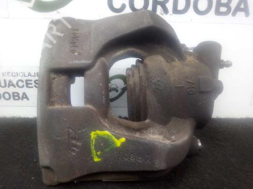 Used Right front brake caliper FORD MONDEO IV (BA7) 2.0 TDCi (140 hp) 11574027