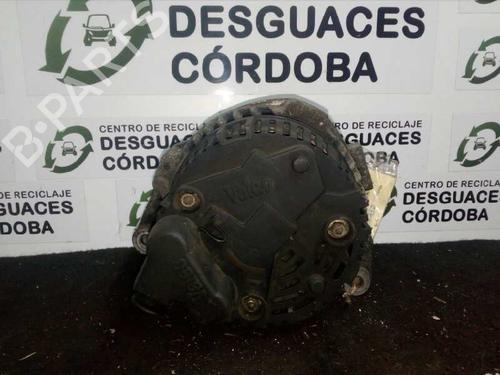 Generator OPEL OMEGA B (V94) 2.5 TD (F69, M69, P69) | BP5686510M7 