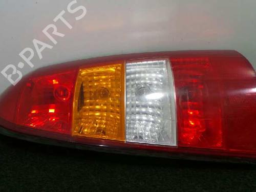 Used Right taillight OPEL ASTRA G Estate (T98) 1.7 DTI 16V (F35) (75 hp) 5726613