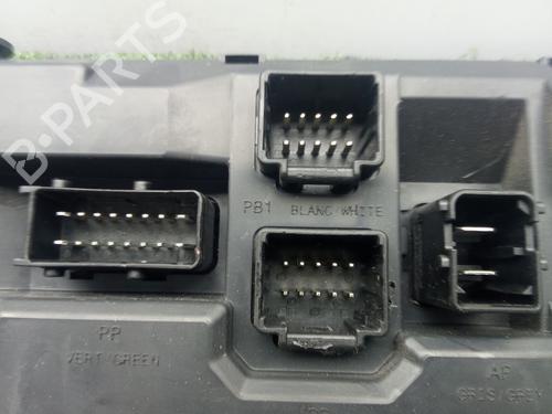 Control unit CITROËN C3 II (SC_) 1.0 VTi 68 | BP36489858M11 - Image 4