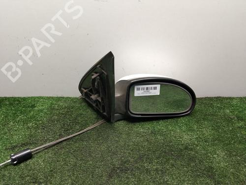 Used Right mirror FORD FOCUS I (DAW, DBW) 1.6 16V (100 hp) 31089311