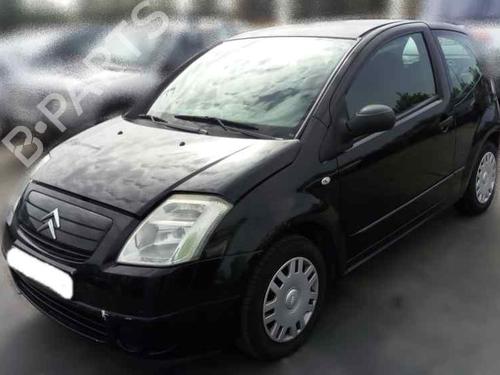 Climate control CITROËN C2 (JM_) 1.4 | BP7238722I5 