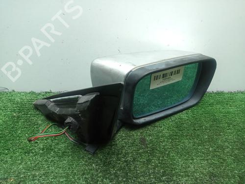 Used Right mirror BMW 3 Touring (E46) 320 d (150 hp) 27198466