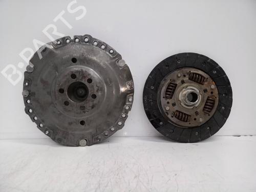 Andre VW GOLF IV (1J1) 1.4 16V (75 hp) 25800584