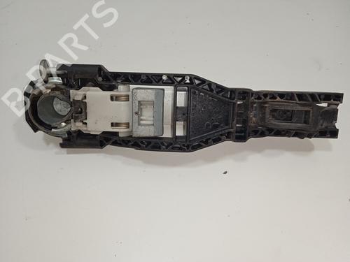 Rear right exterior door handle SEAT ALTEA XL (5P5, 5P8) 1.6 | BP12543335C130 