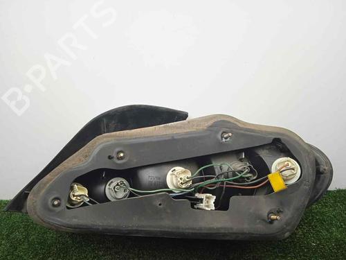Left taillight HYUNDAI LANTRA II (J-2) 1.9 D | BP22638036C34 