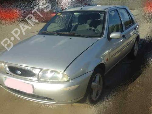 Left mirror FORD FIESTA IV (JA_, JB_)  | BP5693587C26 