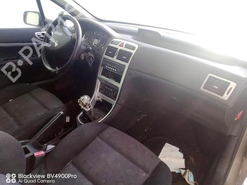 Control unit PEUGEOT 307 SW (3H) 1.6 16V | BP22733464M11 