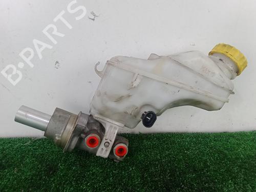 Brake master cylinder FIAT DOBLO Cargo (263_) 1.3 D Multijet (263WXU1A, 263ZXU1A, 263WYB1A, 263ZYB1A) 196227333