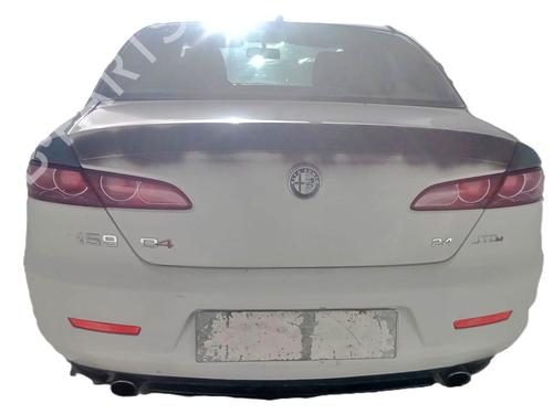 Engine control unit (ECU) ALFA ROMEO 159 (939_) 2.4 JTDM Q4 (939AXMB2) | BP39095467M57 - Image 7