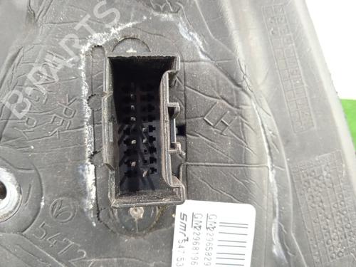 Left mirror OPEL INSIGNIA A (G09) 1.6 CDTi (68) | BP29995843C26 