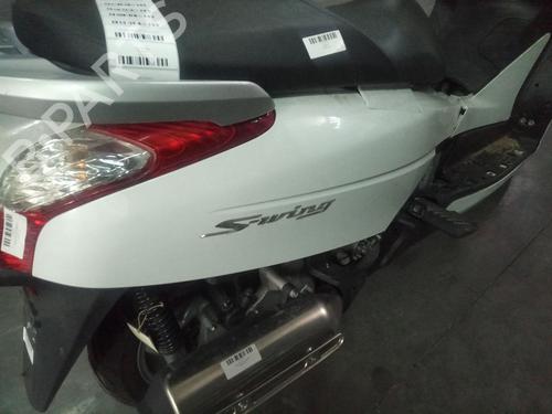 Other HONDA MOTORCYCLES FES FES 125 S-Wing (JF12) | BP24671459O1