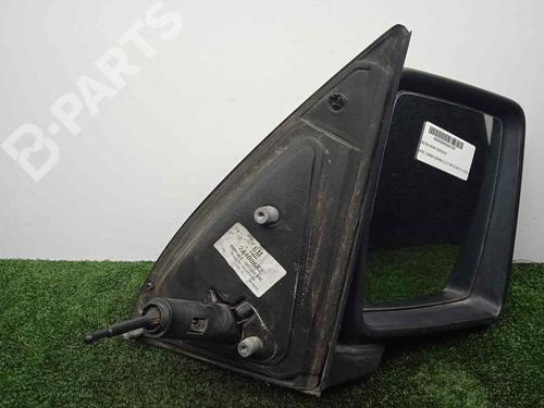 Right mirror OPEL COMBO Box Body/MPV 1.7 DI 16V | BP7216209C27 