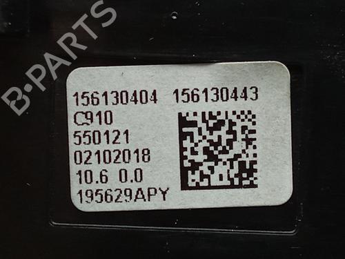 Switch ALFA ROMEO STELVIO (949_) 2.0 Q4 (949.AXF2A) | BP40220503I30 - Image 3