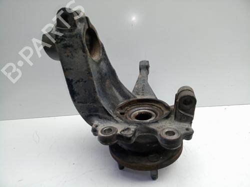 Right front steering knuckle FORD KUGA I 2.0 TDCi | BP16059513M26 