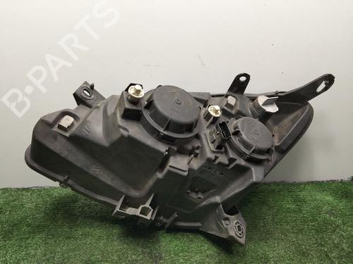 Right headlight CITROËN C5 I (DC_) 1.8 16V (DC6FZB, DC6FZE) | BP32700743C29 - Image 2
