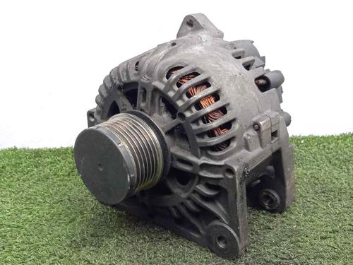Used Alternator RENAULT SCÉNIC II (JM0/1_) 1.5 dCi (JM0F) (82 hp) 19746479