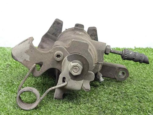 Right rear brake caliper FIAT SCUDO Bus (270_, 272_) 2.0 D Multijet | BP15481571M106 