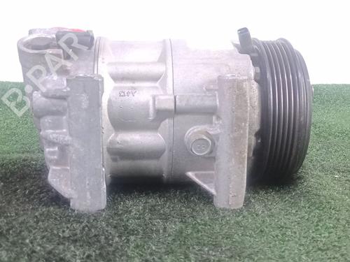 AC compressor JEEP COMPASS (MP, M6, MV, M7) 1.4 MultiAir 4x4 | BP39880447M34 - Image 3