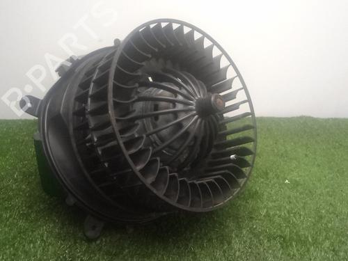 Used Heater blower motor MERCEDES-BENZ S-CLASS (W220, V220) S 430 4-matic (220.083, 220.183) (279 hp) 29268777
