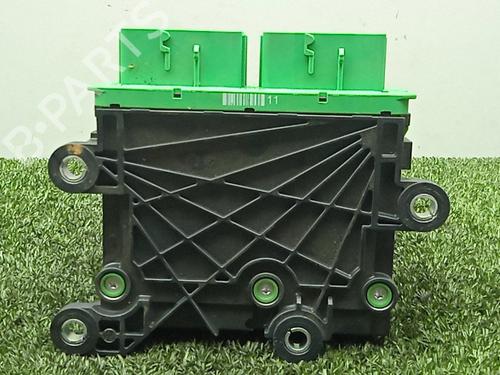 Kollisjonspute styreenhet JEEP CHEROKEE (KK) 2.8 CRD 4x4 | BP29118178M53 