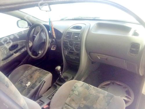 Catalyst MITSUBISHI CARISMA Saloon (DA_) 1.6 (DA1A) | BP30134875M10