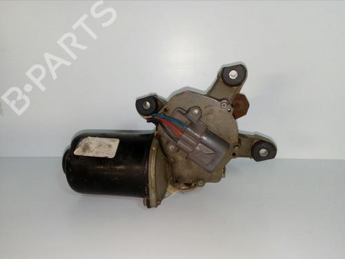 Used Front wiper motor NISSAN MICRA II (K11) [1992-2007]  5700867