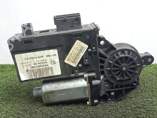 Used Right front window motor PEUGEOT 307 (3A/C) 1.6 16V (109 hp) 31157337