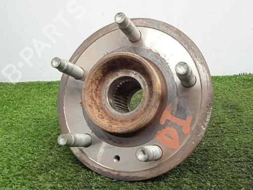 Other CHEVROLET CAPTIVA (C100, C140) | BP30087491O1 - Image 3