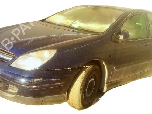 Engine control unit (ECU) CITROËN C5 I (DC_) 2.0 HDi (DCRHZB, DCRHZE) | BP32034880M57  - Image 7