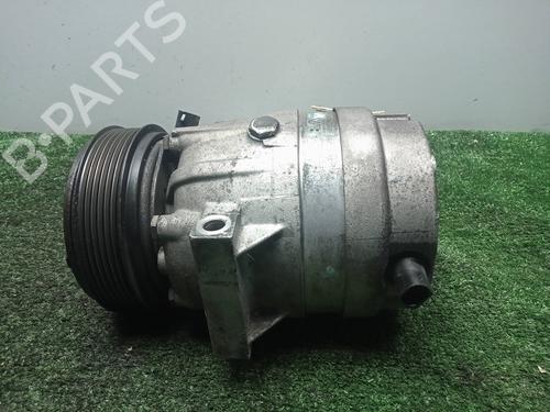 AC Kompressor RENAULT LAGUNA II (BG0/1_) 2.2 dCi (BG0F) | BP16055448M34 