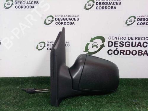 Left mirror FORD FOCUS II (DA_, HCP, DP)  | BP5692005C26 