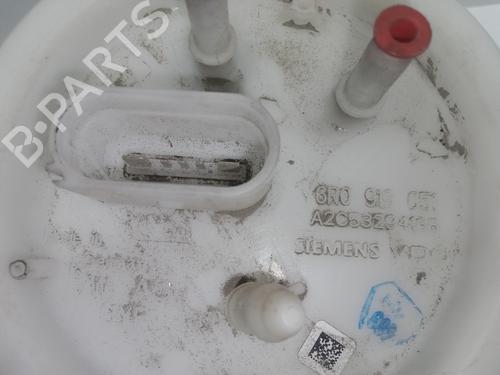 Fuel pump SEAT IBIZA IV (6J5, 6P1) 1.4 | BP11838843M76 