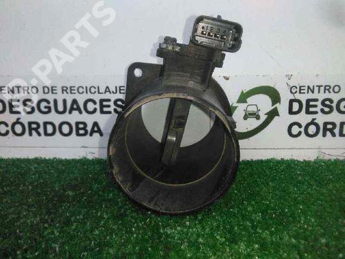 Used Mass air flow sensor Mass air flow sensor PEUGEOT PARTNER Box Body/MPV 1.6 HDi / BlueHDi 75 (75 hp) 8491932 8491932