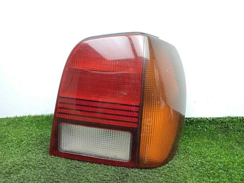 Used Right taillight VW POLO (6N2) 1.4 (60 hp) 15203581