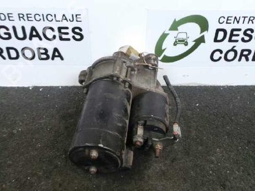 Starter CITROËN XANTIA (X2) 1.8 i 16V | BP5704202M8 