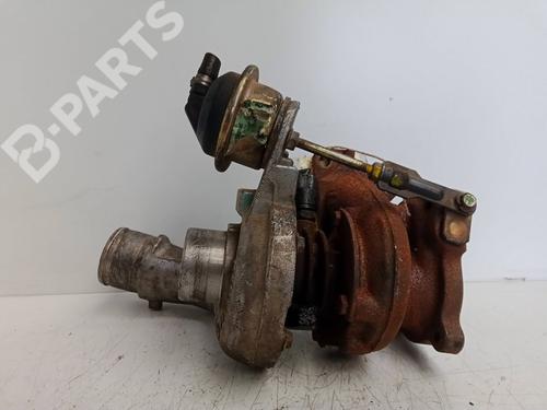 Used Turbo Turbo RENAULT MEGANE I (BA0/1_) 1.9 dTi (BA08, BA0N) (98 hp) 5724140 5724140