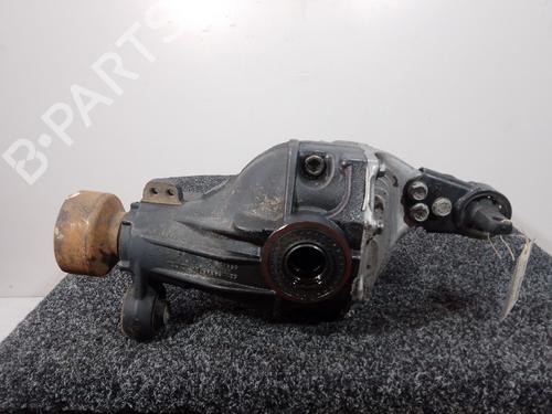 Used Front differential Front differential 39525702 39525702
