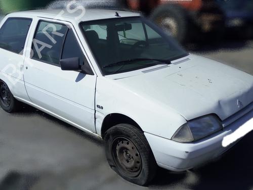 Used Parts CITROËN AX (ZA-_) 15 D (54 hp) 883447