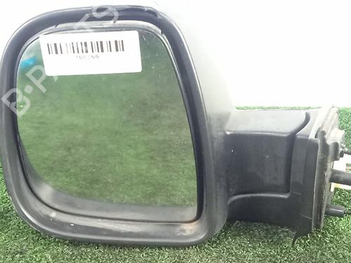 Used Left mirror CITROËN BERLINGO Box Body/MPV (B9) 1.6 HDi / BlueHDi 75 (75 hp) 32361147