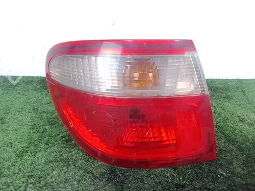Used Left taillight Left taillight 37198625 37198625