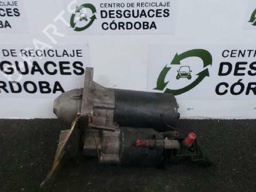 Starter ALFA ROMEO 156 (932_)  | BP5725378M8 