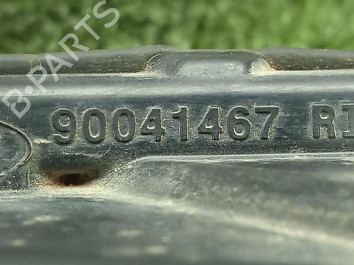 Right front fog light FORD TRANSIT CUSTOM V362 Van (FY, FZ)  | BP29407186C31 