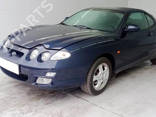 Brugte HYUNDAI COUPE I (RD) 1.6 16V (116 hp) 4345631