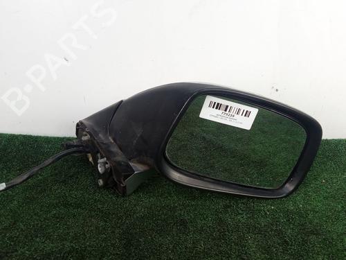 Used Right mirror Right mirror 39587858 39587858