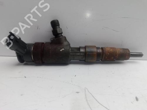 Used Injector PEUGEOT 208 I (CA_, CC_) 1.4 HDi (68 hp) 22239358
